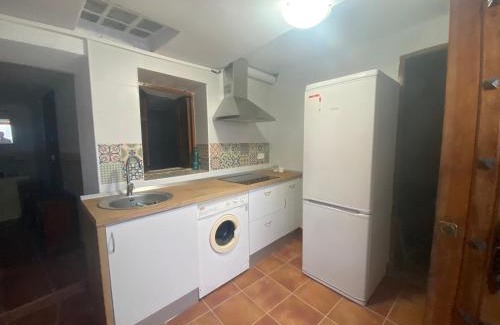 Alcala del Jucar Apartamento | La Cueva deLola