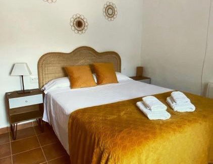 Alcala del Jucar Apartamento | La Cueva deLola