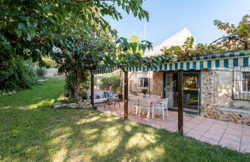 Alicante Casa | La Cuina De Paqui