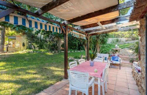 Alicante Casa | La Cuina De Paqui