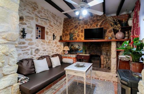 Alicante Casa | La Cuina De Paqui