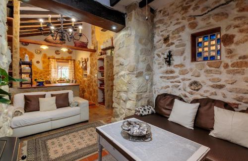 Alicante Casa | La Cuina De Paqui