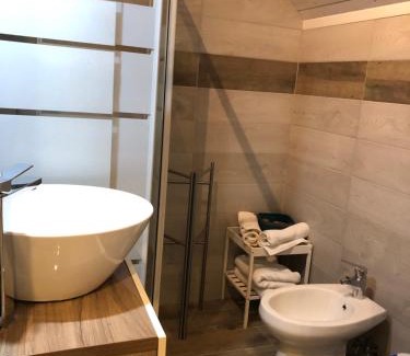 Bucchianico Apartamento | La Culla del Conte