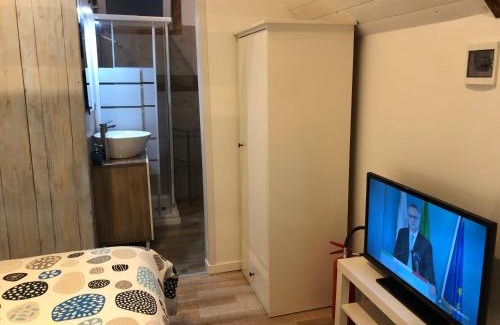 Bucchianico Apartamento | La Culla del Conte
