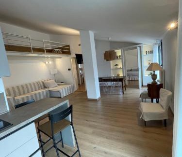 Lovere Apartamento | La culla sul lago