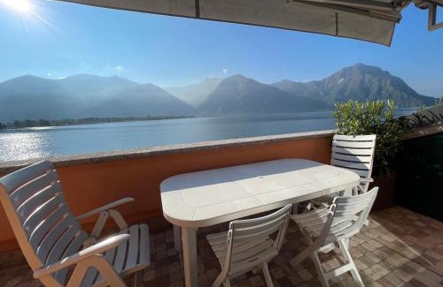 Lovere Apartamento | La culla sul lago