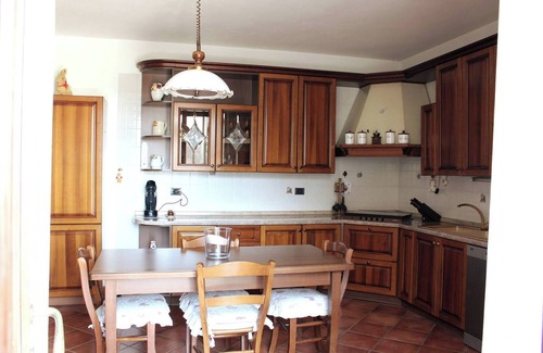 Grazzano Badoglio Apartamento | La Culla Tra I Vigneti