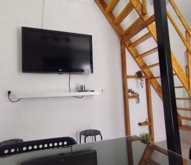 Algodonales Casa | La Cumbre