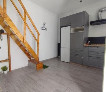 Algodonales Casa | La Cumbre