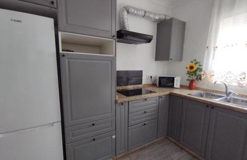 Algodonales Casa | La Cumbre