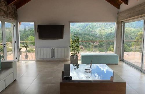 Calamuchita Department Chalet De Esquí | La Cumbrecita ,Casona super Lujo .