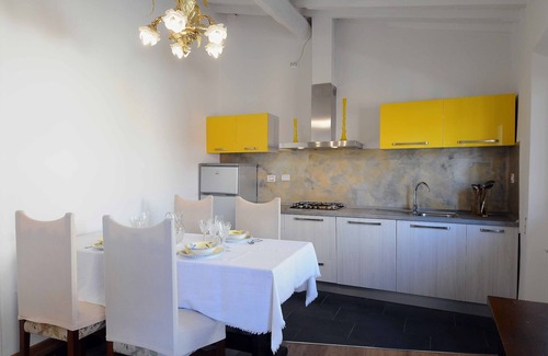 Duomo Apartamento | Apartamento con vistas al Duomo, ¡parece tocarlo!