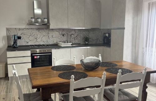 Lake Bracciano Apartamento | La Cupoletta Holiday house - Lake view Trevignano near Rome