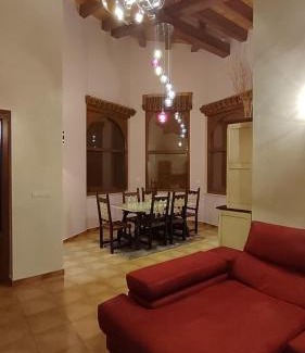 Villaturiel Casa | La Cuquina