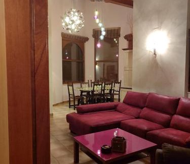 Villaturiel Casa | La Cuquina