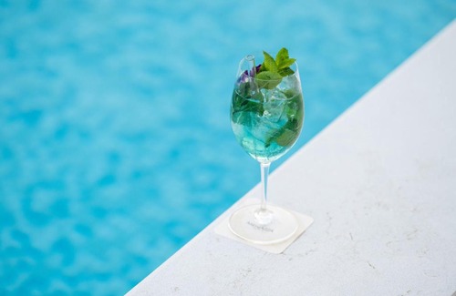 Lido di Jesolo Hotel | La Dépendance by Casa Bianca