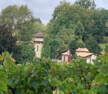 Marmande Casa | La Dépendance de Bazin
