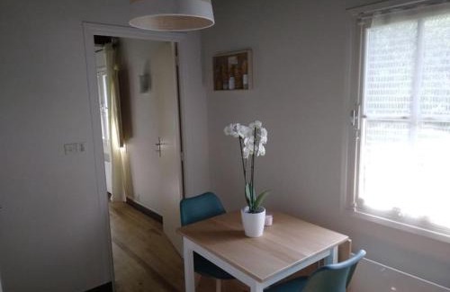 Bagneres-de-Luchon Chalet De Esquí | La dépendance