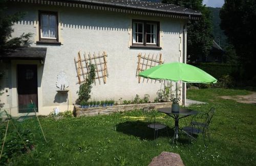 Bagneres-de-Luchon Chalet De Esquí | La dépendance