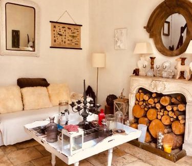Cathedrale Casa | La Dépendance