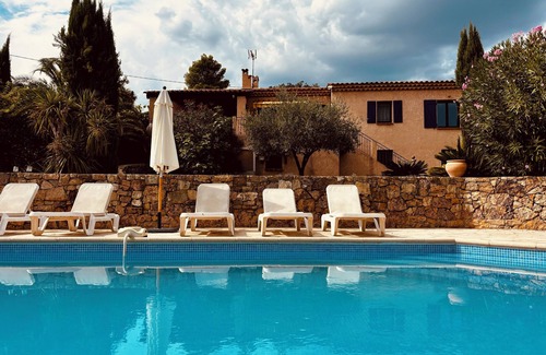 Le Val Casa | La Détente Provençale - Tennis, Football, Petanque