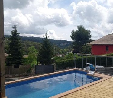 Seva Casa | La Dacha Montanya