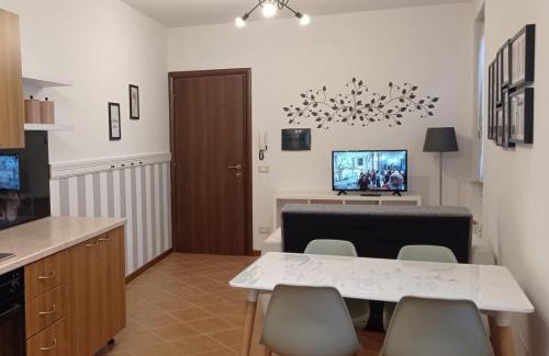 Verolanuova Casa | La Dama di Fiori