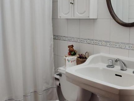 Talagante Casa | La Dame-Jeanne Alojamiento Boutique