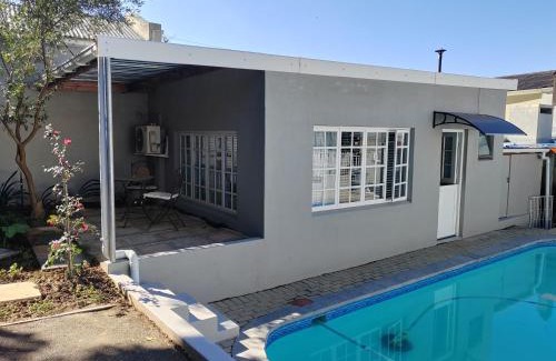 Paarl Apartamento | La Damon 1
