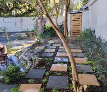 Paarl Apartamento | La Damon 1