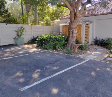 Paarl Apartamento | La Damon 1