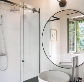 Orta San Giulio Apartamento | La Darbia