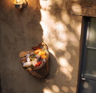 Orta San Giulio Apartamento | La Darbia