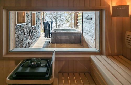 Muhlbach-sur-Munster Chalet De Esquí | La Datcha de Liza