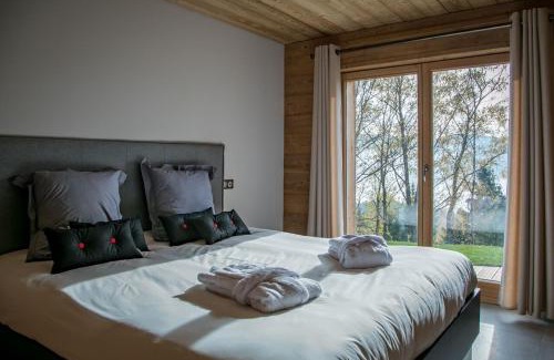 Muhlbach-sur-Munster Chalet De Esquí | La Datcha de Liza