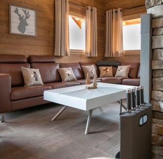 Muhlbach-sur-Munster Chalet De Esquí | La Datcha de Liza