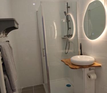 Saint-Appolinaire Apartamento | La Datcha