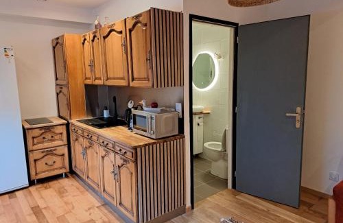 Saint-Appolinaire Apartamento | La Datcha