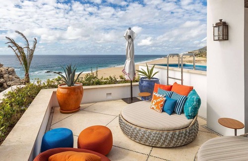 Pedregal Villa | La Datcha Luxury villa