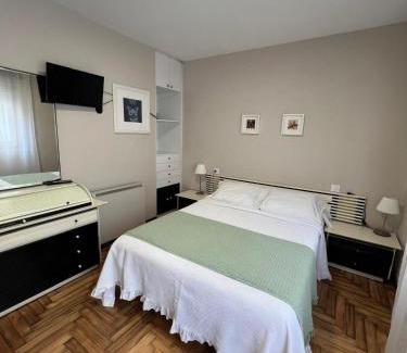 Baiona Old Town Apartamento | La de Mondi