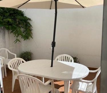 Baiona Old Town Apartamento | La de Mondi