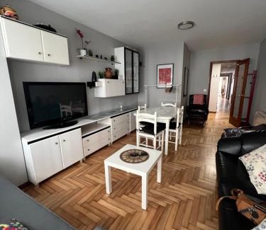 Baiona Old Town Apartamento | La de Mondi