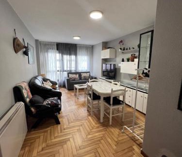 Baiona Old Town Apartamento | La de Mondi
