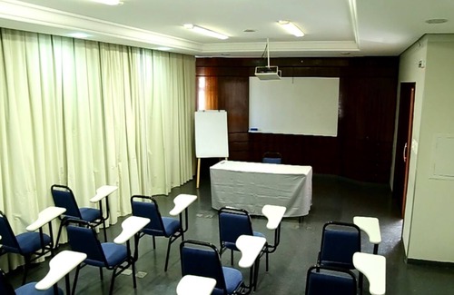 Centro Apartamento | La Defense Apart Hotel