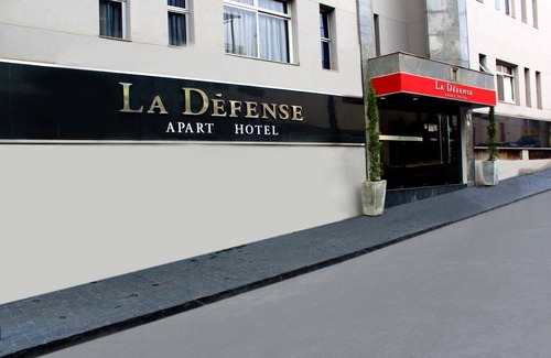 Centro Apartamento | La Defense Apart Hotel