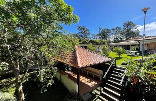San Joaquin de Flores Casa | La Dehesa B&B en San Joaquín de Flores