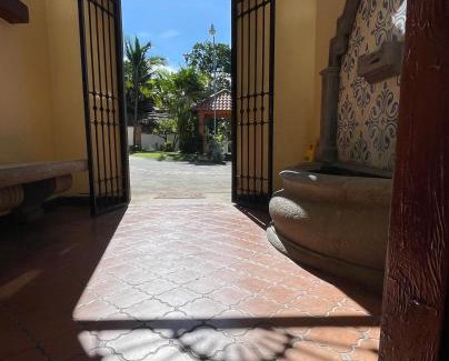 San Joaquin de Flores Casa | La Dehesa B&B en San Joaquín de Flores