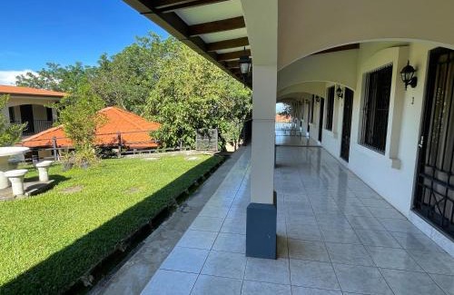 San Joaquin de Flores Casa | La Dehesa B&B en San Joaquín de Flores