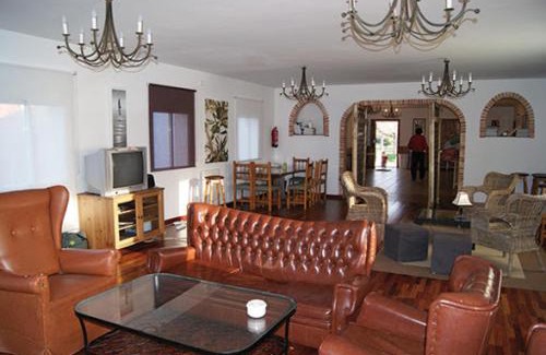 Los Yebenes Casa | La Dehesa Boyal