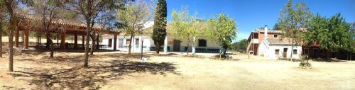 Los Yebenes Casa | La Dehesa Boyal